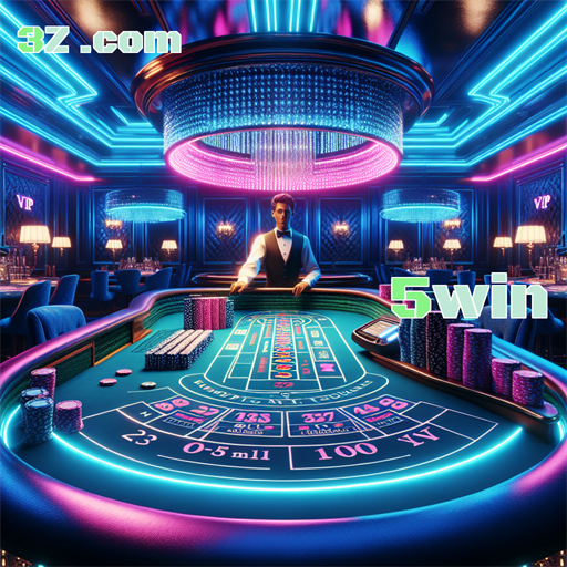 Explore o app do 5win.com e descubra novos jogos