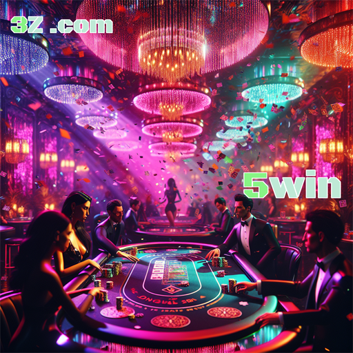 Experimente a Emoção do Casino no 5win.com Hoje!