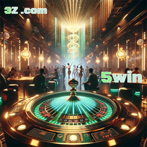 A Magia dos Jogos Online no 5win.com