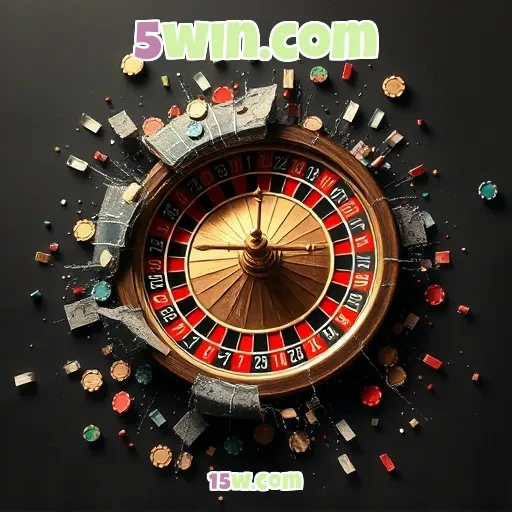 5win.com Cassino