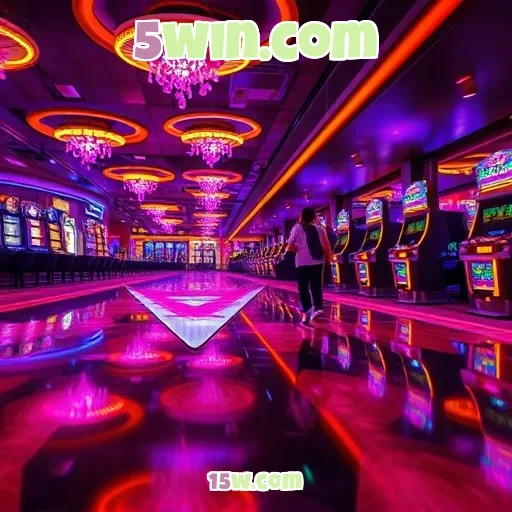 5win.com Poker