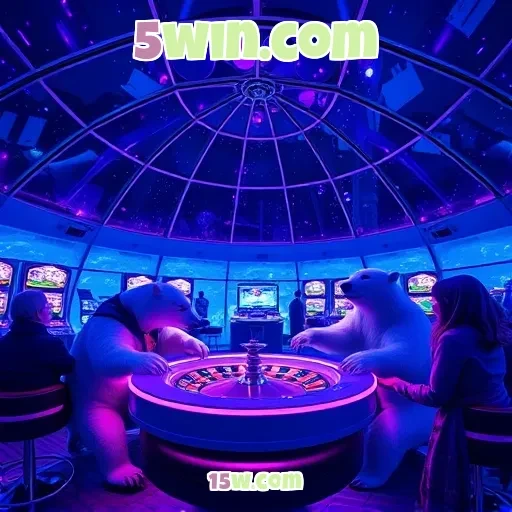 5win.com Promoções