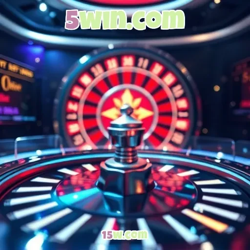 5win.com Suporte