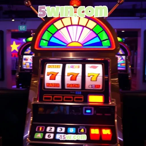 5win.com VIP